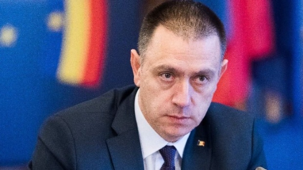 Mihai Fifor, vizită în Iordania: Participă la 