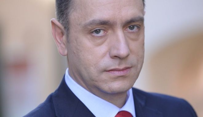 Mihai Fifor a anunțat în ce condiții va susține PSD pactul propus de Iohannis - mihaififor-1560113302.jpg
