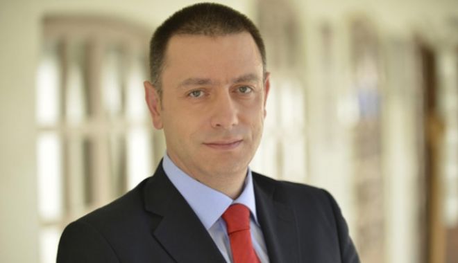 Fifor, înaintea votului asupra moțiunii de cenzură: Nu avem emoții. Vă asigur că nu există probleme - mihaififor64672500-1560768281.jpg