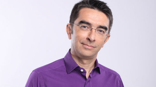 Mihai Găinușă a plecat de la Cronica Cârcotașilor - mihaigainusamain-1404372472.jpg