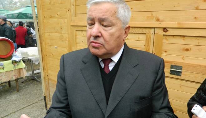 Șerban Mihăilescu: 