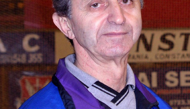 Doliu în sportul constănțean. A murit antrenorul emerit Mihail Făgărășan - mihailfagarasan-1405449373.jpg