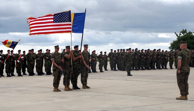 Americanii s-au jucat de-a războiul  în Constanța - mihailkogalniceanubazamilitarast-1315846506.jpg