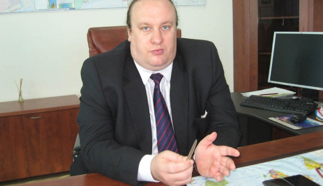 Mihai Șagău a rezistat doar trei luni la cârma Autorității Navale Române - mihailsagausefulanr1-1360781026.jpg