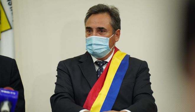 Reprezentanții ONG-urilor, așteptați la întâlnirea cu președintele CJC, Mihai Lupu - mihailupu-1610737860.jpg