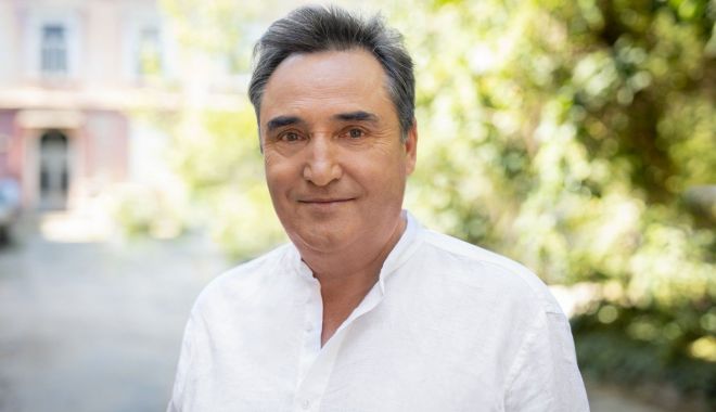 Magistrații au validat mandatul noului președinte al CJC, Mihai Lupu - mihailupupnl-1602693476.jpg