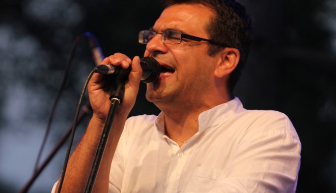 Concert Mihai Mărgineanu, deseară, în Club Doors - mihaimarginean-1392884513.jpg