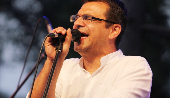 Mihai Mărgineanu, în concert la Doors Club - mihaimarginean-1481288618.jpg