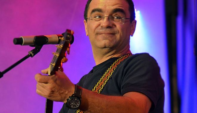 Mihai Mărgineanu și Haimanalele, pe scena Harlequin Mamaia - mihaimargineanu-1565682862.jpg