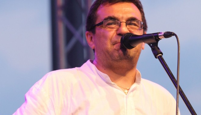 Mihai Mărgineanu susține campania caritabilă 