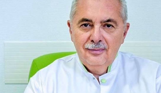 COVID face în continuare victime. A murit cunoscutul medic ortoped Mihai Horia Nicolae - mihainicolae-1609952608.jpg