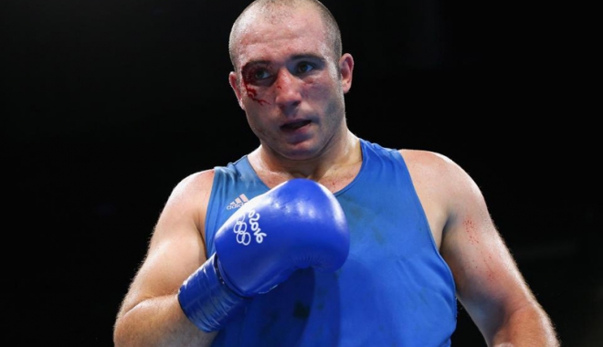 Mihai Nistor s-a calificat în sferturi, la Europenele de box - mihainistor-1497972984.jpg