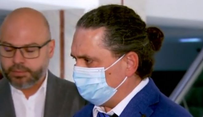Mihai Pascu rupe tăcerea. Ce spune despre accidentul fiului său