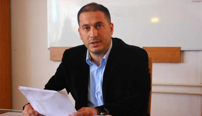 Directorul Comisariatului Județean pentru Protecția Consumatorilor Constanța, MIHAI PERIFAN a răspuns întrebărilor tale - mihaiperifan1-1401716960.jpg