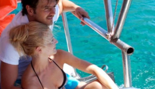Mihai Petre, la odihnă și relaxare în Grecia - mihaipetre-1343570731.jpg