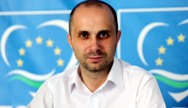 Mihai Petre candidează  independent la Primăria Constanța - mihaipetre3-1460393677.jpg