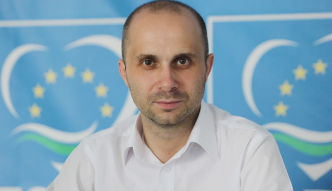 Mihai Petre nu mai candidează la Primăria Constanța.  Care este motivul - mihaipetre3-1461692012.jpg