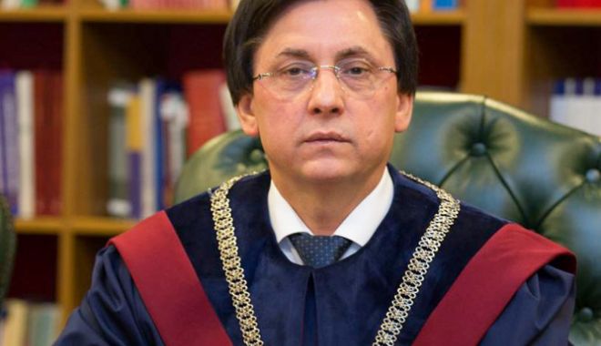 Președintele Curții Constituționale din R.Moldova a demisionat - mihaipoalelungi-1561042990.jpg