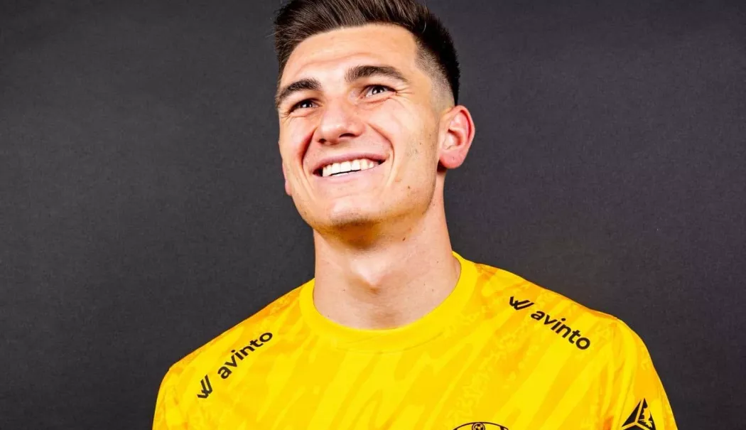 CFR Cluj l-a transferat definitiv pe portarul Mihai Popa de la Torino FC - mihaipopa-1769177016.webp