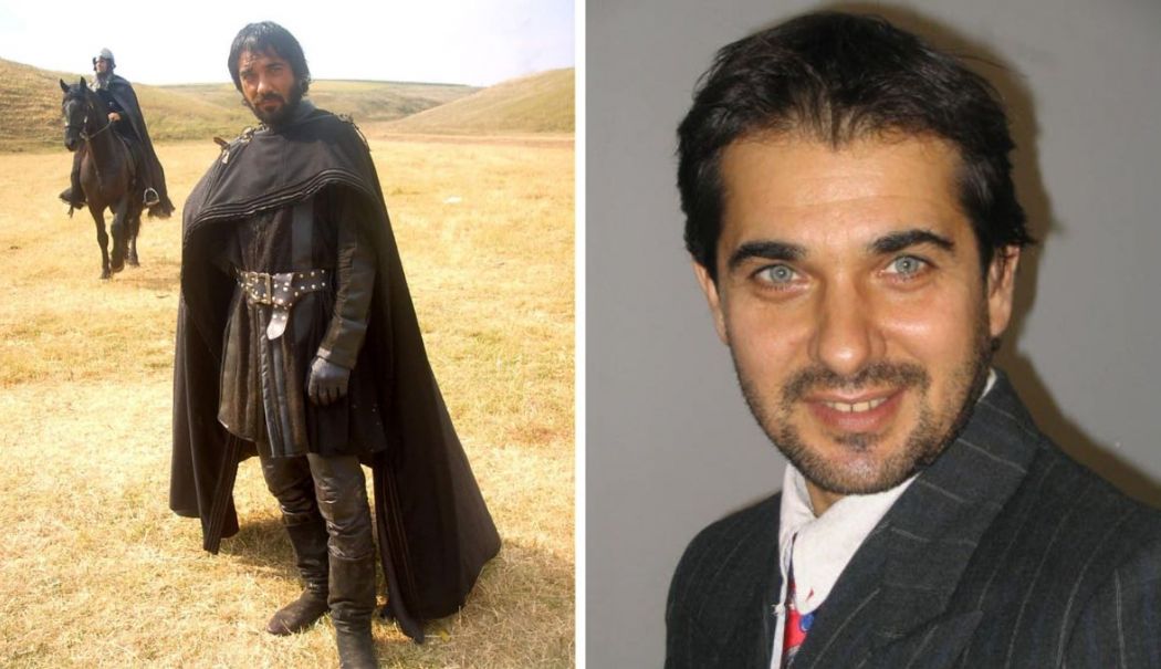Este doliu în lumea teatrului și cinematografiei din România. Actorul Mihai Răducu s-a stins din viață la 64 de ani - mihair-1724488875.jpg