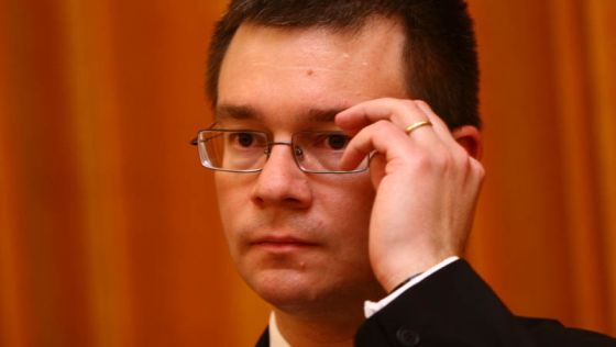 Premierul Ungureanu urmărește accelerarea utilizării fondurilor UE - mihairazvanungureanu2-1331805807.jpg