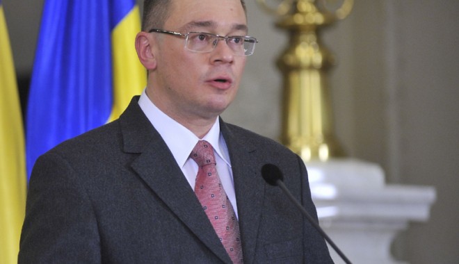 Guvernul se reunește în ședință pentru acte normative pe tema energiei - mihairazvanungureanughimpele2-1331762593.jpg
