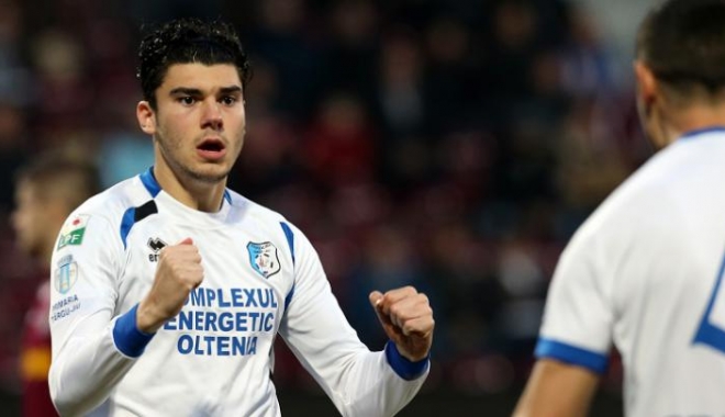 Fotbal / Mihai Roman, gol pentru echipa sa în campionatul Israelului - mihairoman-1482741963.jpg