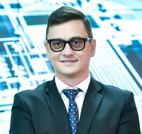 DNSC: Toate serviciile site-ului Autorităţii Electorale Permanente sunt 100% disponibile - mihairotariu-1733054711.jpg
