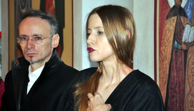 Iulia și Mihai Albu, pregătiți să se recăsătorească? - mihaisiiuliaalbu-1387196206.jpg