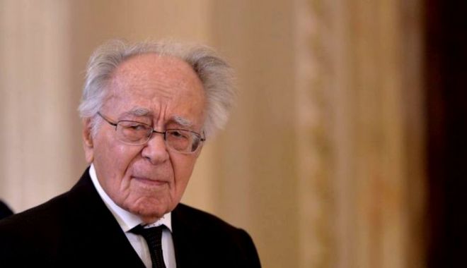 Filosoful Mihai Șora a împlinit vârsta de 102 ani - mihaisorahepta21-1541602202.jpg