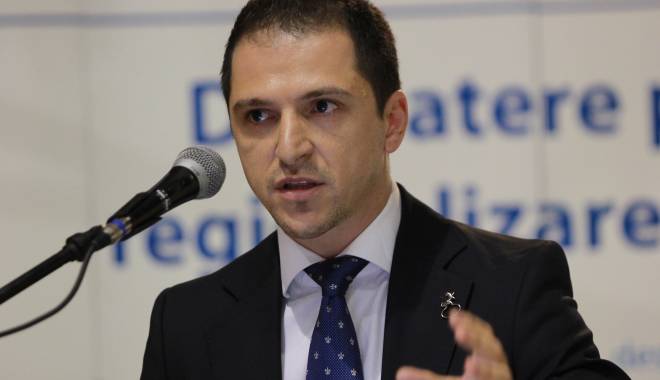 Deputatul Mihai Tararache a devenit membru PNL - mihaitararache9-1425660911.jpg