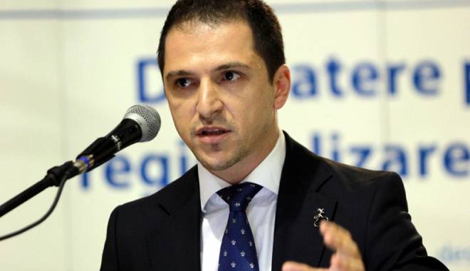 Deputatul liberal Mihai Tararache, interpelare pe tema cheltuielilor făcute de ANAF - mihaitararache9-1432563806.jpg