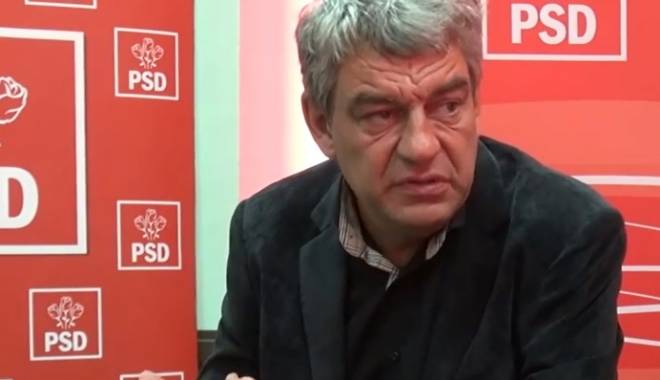 Ministrul Economiei anunță REVENIREA proiectului de la Roșia Montana - mihaitudose-1418646446.jpg