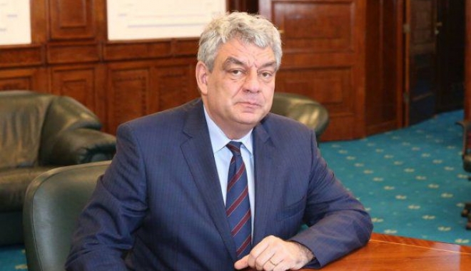 Cadrul legal al ISU, pe agenda premierului Mihai Tudose - mihaitudose-1503664059.jpg
