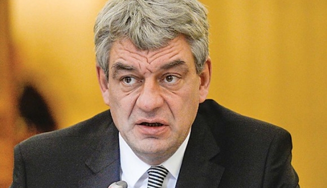 Mihai Tudose: Nu ne atingem de Pilonul II de pensii, banii rămân acolo - mihaitudose-1504537725.jpg