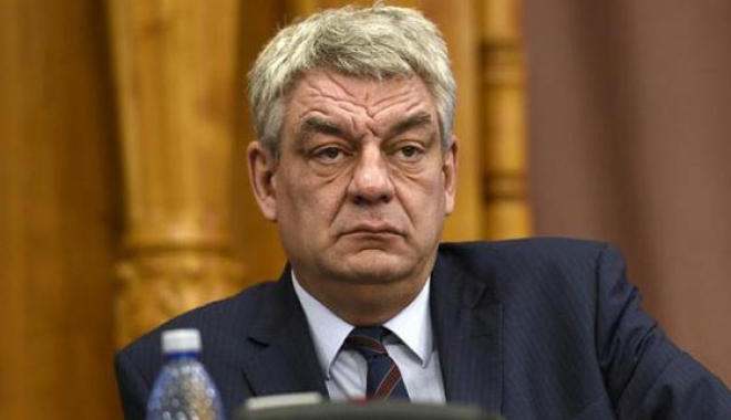 Premierul, vizită fulger la MApN - mihaitudose-1504865663.jpg