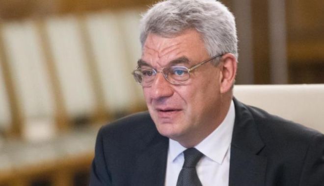 Tudose: PSD trage de anul ăsta la guvernare ca de ultima zi la mare, stau pe plajă toată ziua, că mâine pleacă - mihaitudose-1560355368.jpg