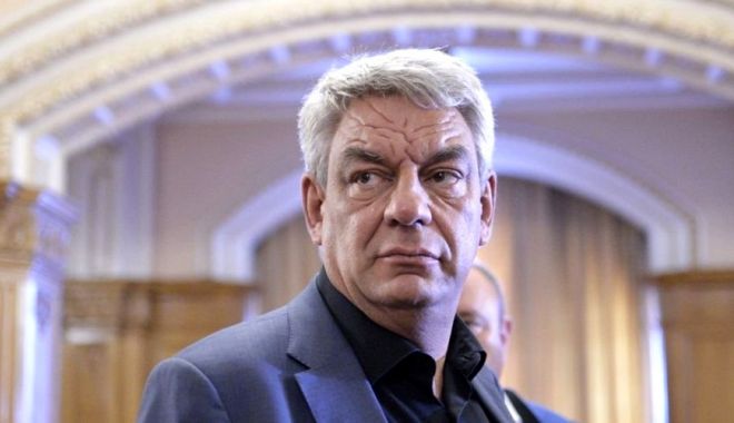 Tatăl fostului premier Mihai Tudose a murit după ce s-a infectat cu Covid-19 - mihaitudose-1594642422.jpg