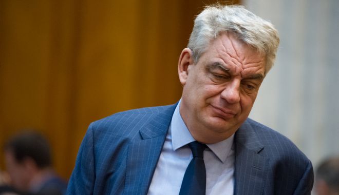 Mihai Tudose, supus unei noi intervenții după infarct. Medicii i-ar putea monta încă două stenturi - mihaitudoseafacut3stopuricardiac-1553690535.jpg