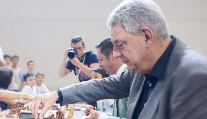 Mihai Tudose: 