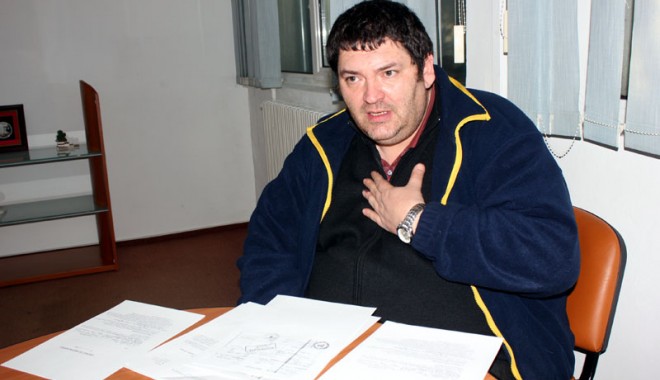 Incompetență sau lucrătură în Poliția Constanța? - mihalceaserban5-1359749297.jpg