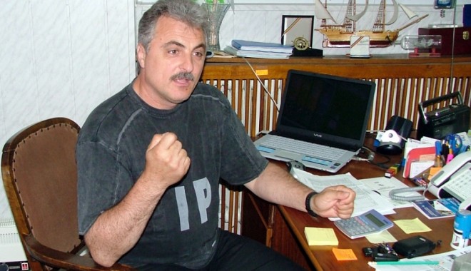 Echipajul navei 