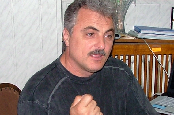 SLN cere justiției să vândă nava 