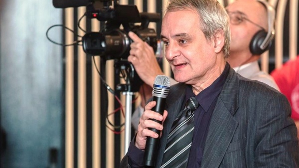 Regizorul Mihnea Columbeanu, condamnat la 26 de ani și patru luni de închisoare pentru pornografie infantilă - mihneacolumbeanu-1432964201.jpg