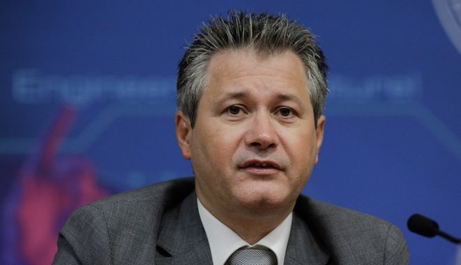 Mihnea Costoiu - ales rector al Universităţii Naţionale de Ştiinţă şi Tehnologie Politehnica Bucureşti