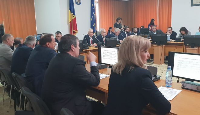 Senatorul Ștefan Mihu: 