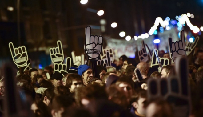 Mii de manifestanți la Bilbao, în sprijinul deținuților ETA - mii-1484483968.jpg