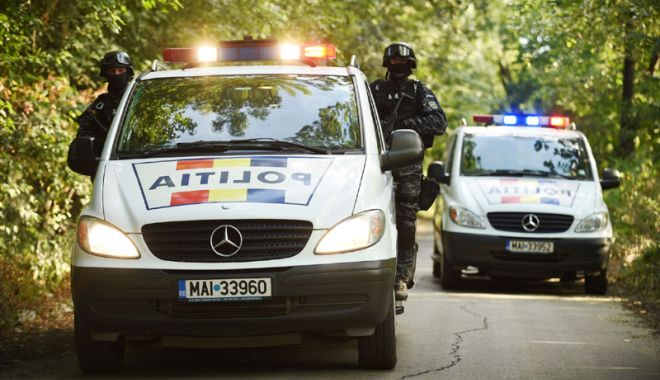 Mii de intervenții ale polițiștilor într-o singură zi - miide-1528470485.jpg