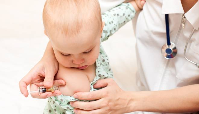 Mii de doze de vaccin hepatitic  vor ajunge în maternități - miidedoze-1416426418.jpg