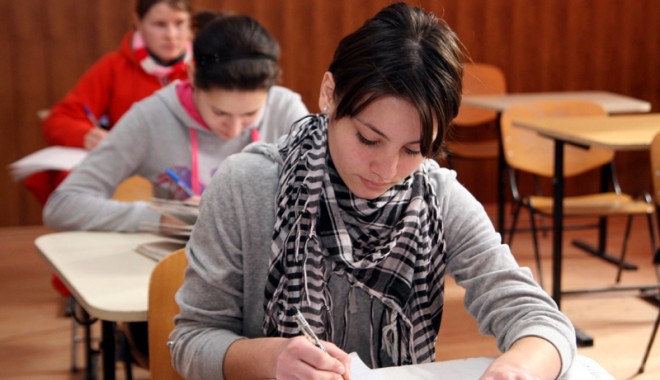 Premiile elevilor constănțeni la Concursul 